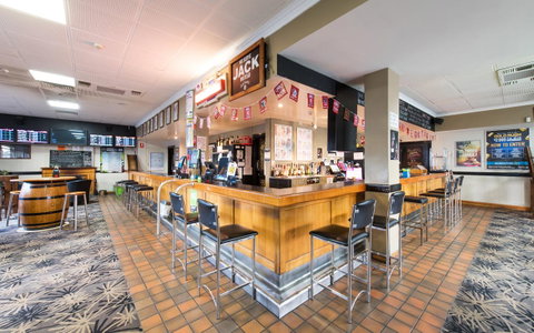 Nightcap At Rose & Crown Hotel - Accommodation Broome 30