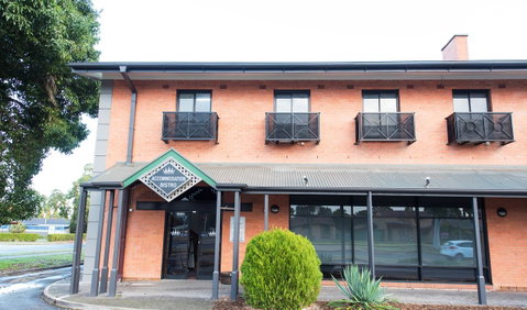 Nightcap At Rose & Crown Hotel - Accommodation Broome 36