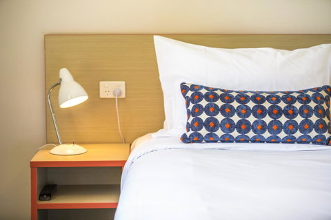 Nightcap At Rose & Crown Hotel - Accommodation Broome 20