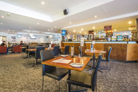 Nightcap At Rose & Crown Hotel - Accommodation Broome 9