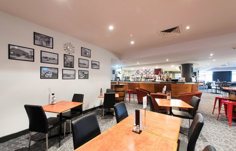 Nightcap At Rose & Crown Hotel - Accommodation Broome 29