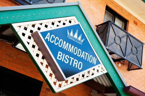 Nightcap At Rose & Crown Hotel - Accommodation Broome 38