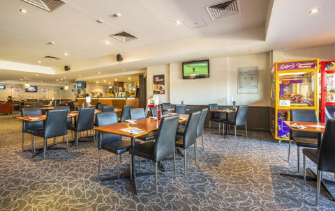 Nightcap At Rose & Crown Hotel - Accommodation Broome 22