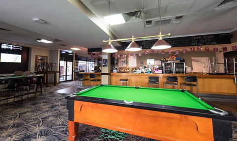 Nightcap At Rose & Crown Hotel - Accommodation Broome 5