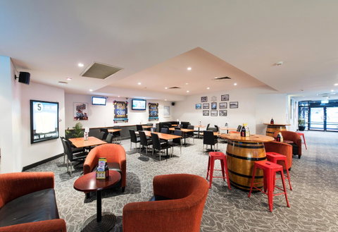 Nightcap At Rose & Crown Hotel - Accommodation Broome 34