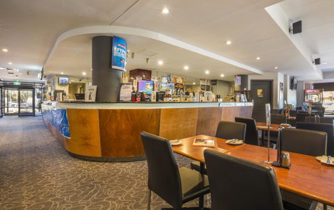 Nightcap At Rose & Crown Hotel - Accommodation Broome 21