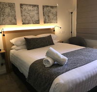 Astor Inn - Accommodation Broome