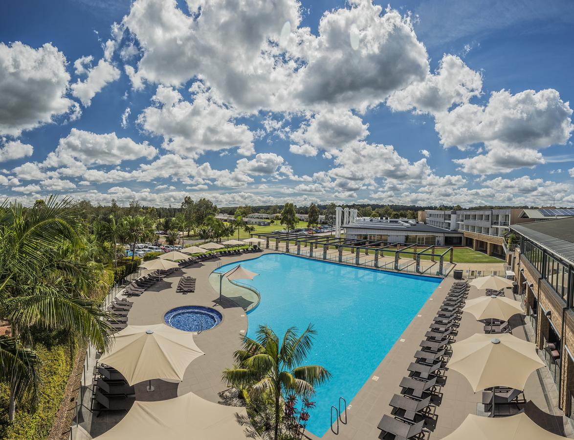 Elrington NSW Accommodation Broome