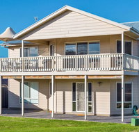 Rocks Beach House Victor Harbor - Accommodation Broome