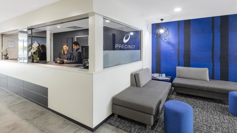IStay Precinct Adelaide - Accommodation Broome 35