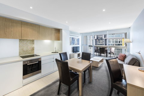IStay Precinct Adelaide - Accommodation Broome 15