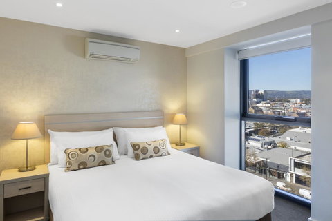 IStay Precinct Adelaide - Accommodation Broome 12