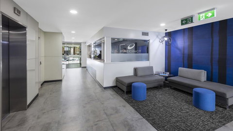 IStay Precinct Adelaide - Accommodation Broome 33
