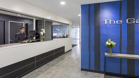 IStay Precinct Adelaide - Accommodation Broome 34