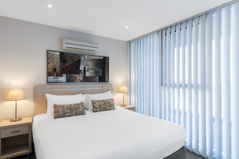 IStay Precinct Adelaide - Accommodation Broome 19