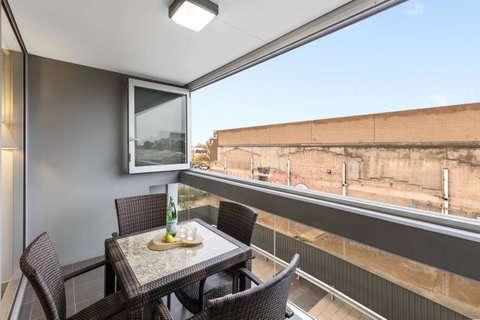 IStay Precinct Adelaide - Accommodation Broome 27