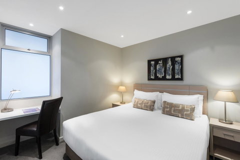 IStay Precinct Adelaide - Accommodation Broome 9