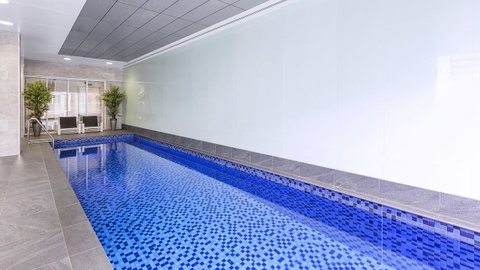 IStay Precinct Adelaide - Accommodation Broome 29