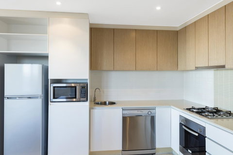 IStay Precinct Adelaide - Accommodation Broome 18