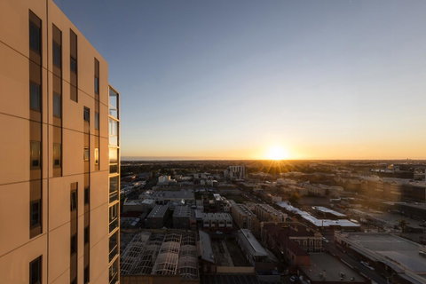 IStay Precinct Adelaide - Accommodation Broome 6