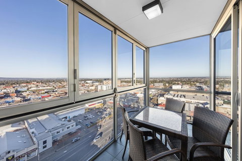 IStay Precinct Adelaide - Accommodation Broome 20
