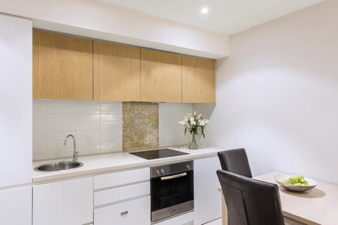 IStay Precinct Adelaide - Accommodation Broome 8