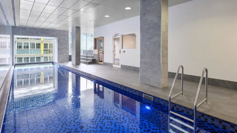 IStay Precinct Adelaide - Accommodation Broome 3