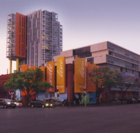 iStay Precinct - Accommodation Broome