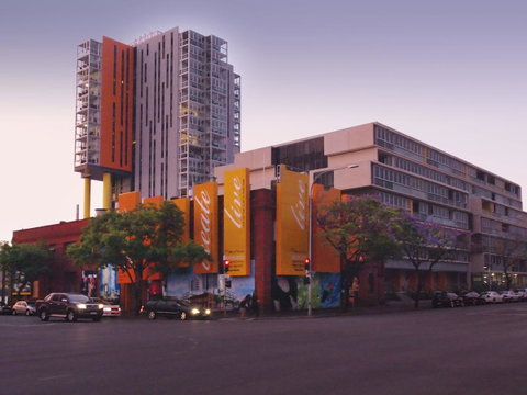 IStay Precinct Adelaide - Accommodation Broome 0