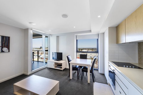 IStay Precinct Adelaide - Accommodation Broome 5