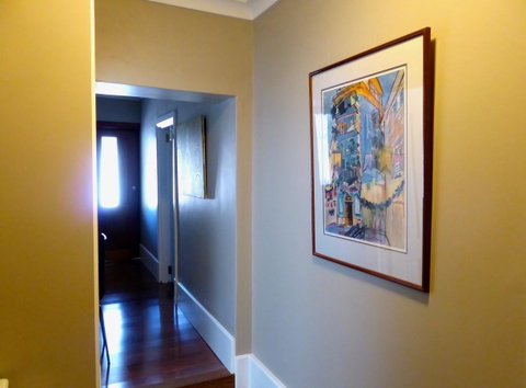 Penzance Cottage Glenelg - Accommodation Broome 4