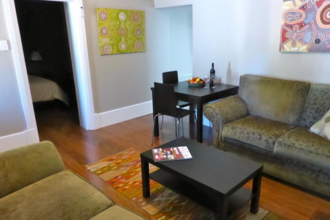 Penzance Cottage Glenelg - Accommodation Broome 6