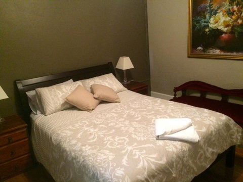 Penzance Cottage Glenelg - Accommodation Broome 2