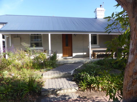 Penzance Cottage Glenelg - Accommodation Broome 0