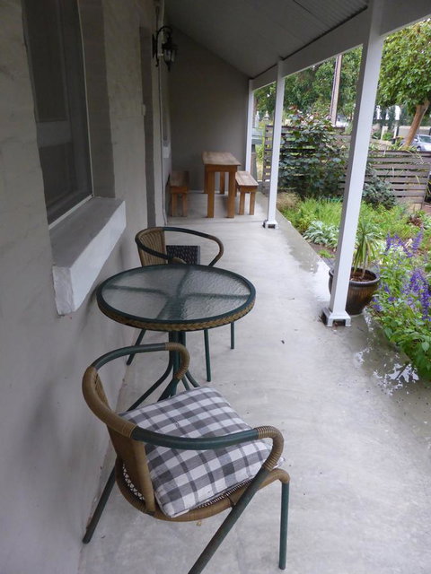 Penzance Cottage Glenelg - Accommodation Broome 1