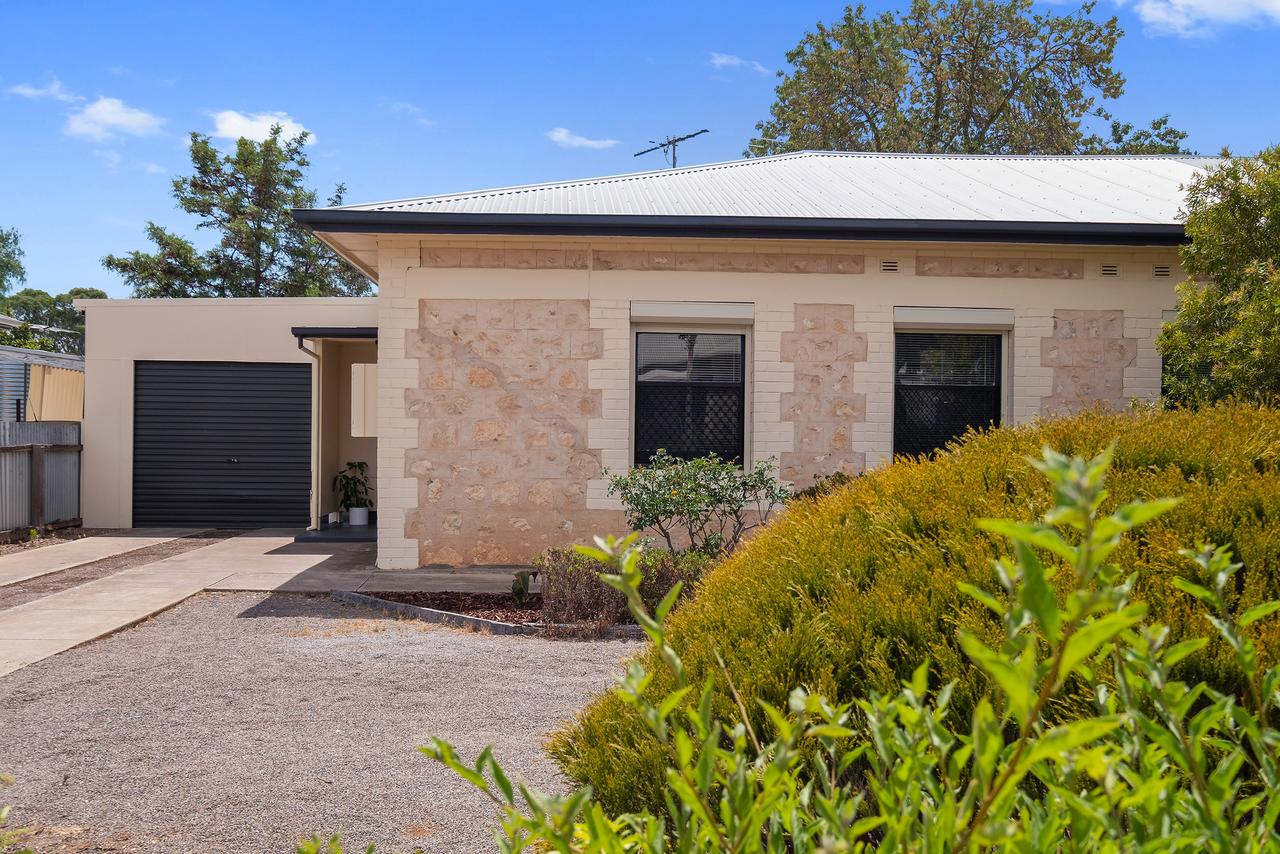 Murray Bridge SA Accommodation Broome