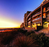 Oaks Plaza Pier - Accommodation Broome
