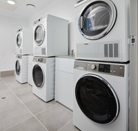 Charlestown Executive Apartments - Accommodation Broome