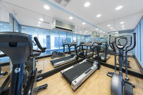 Oaks Glenelg Liberty Suites - Accommodation Broome 5