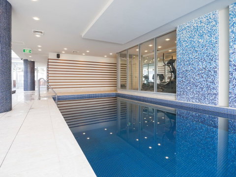 Oaks Glenelg Liberty Suites - Accommodation Broome 7