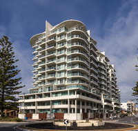 Oaks Liberty Towers - Accommodation Broome