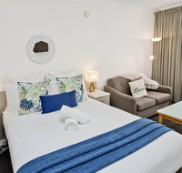 Glenelg Oasis Studios - Accommodation Broome