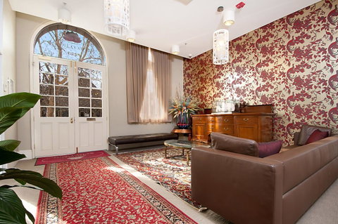 Adabco Boutique Hotel Adelaide - Accommodation Broome 6
