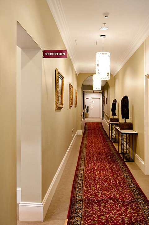 Adabco Boutique Hotel Adelaide - Accommodation Broome 13