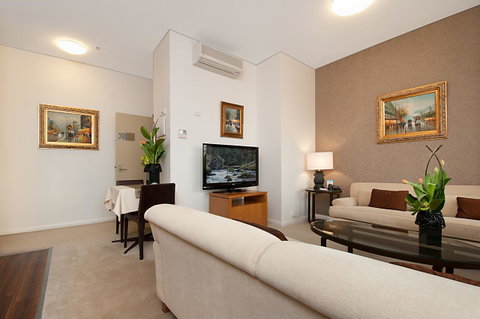 Adabco Boutique Hotel Adelaide - Accommodation Broome 31