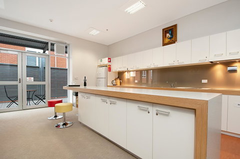 Adabco Boutique Hotel Adelaide - Accommodation Broome 35