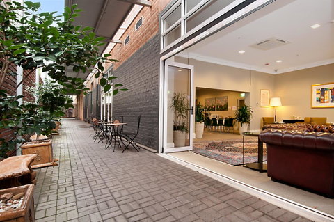 Adabco Boutique Hotel Adelaide - Accommodation Broome 7