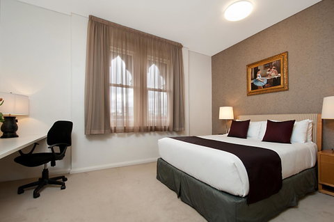 Adabco Boutique Hotel Adelaide - Accommodation Broome 26
