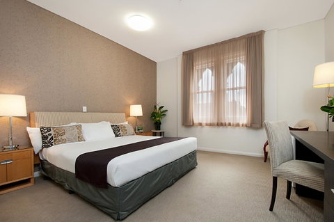 Adabco Boutique Hotel Adelaide - Accommodation Broome 8
