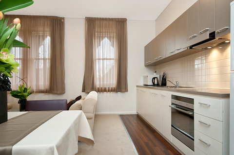 Adabco Boutique Hotel Adelaide - Accommodation Broome 28